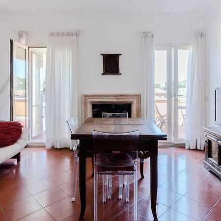 Annia House Apartment Roma Ngoại thất bức ảnh