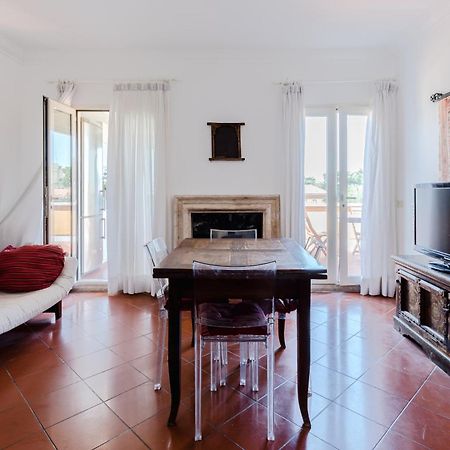 Annia House Apartment Roma Ngoại thất bức ảnh