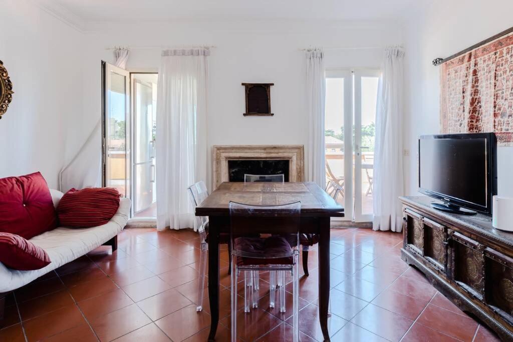 Annia House Apartment Roma Ngoại thất bức ảnh