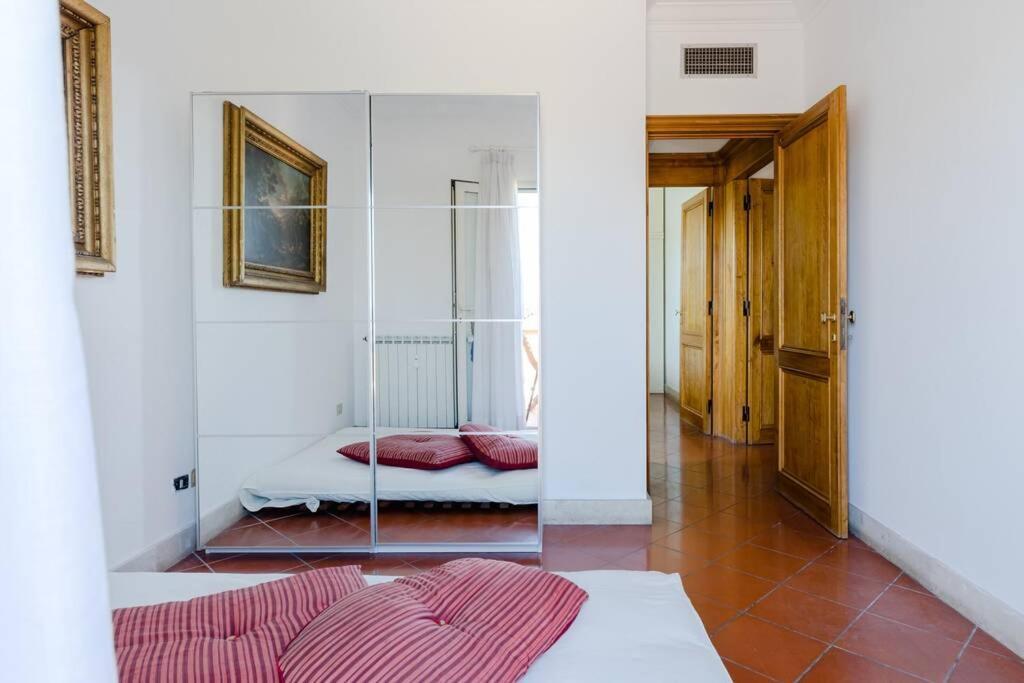 Annia House Apartment Roma Ngoại thất bức ảnh