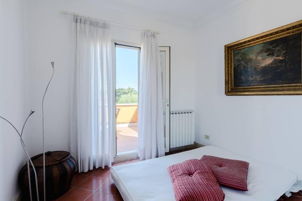 Annia House Apartment Roma Ngoại thất bức ảnh