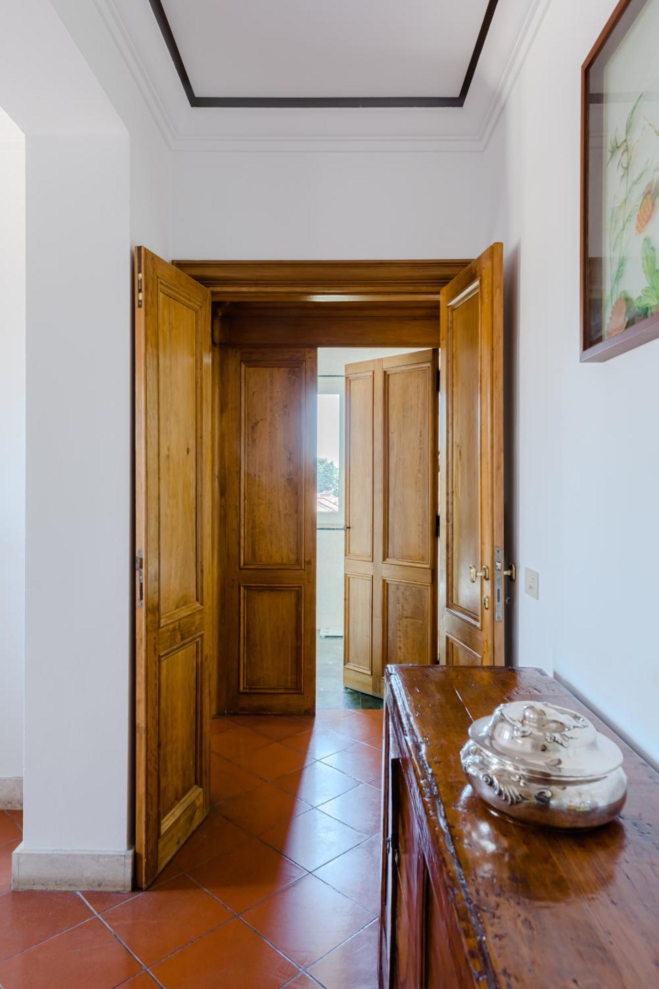 Annia House Apartment Roma Ngoại thất bức ảnh