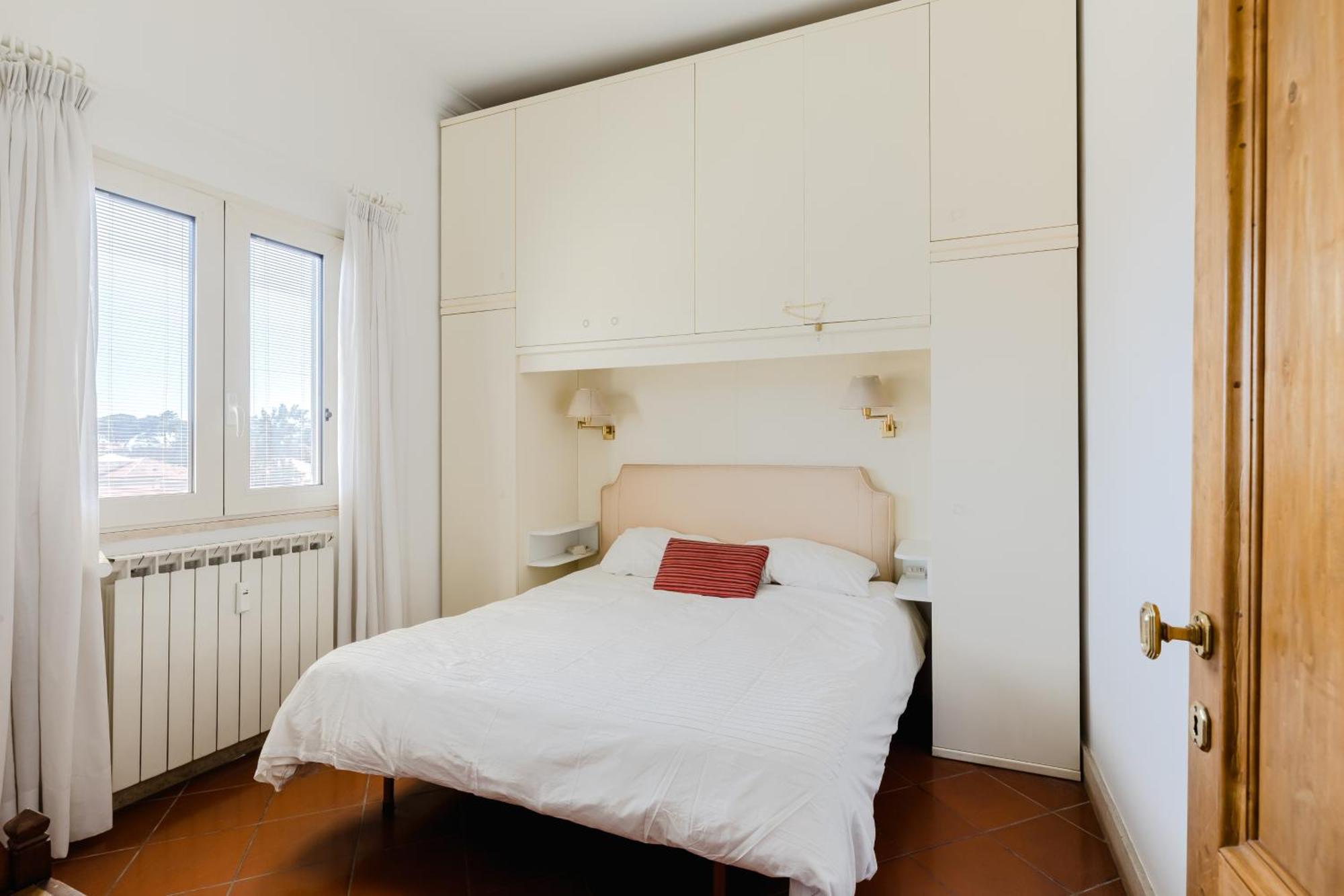 Annia House Apartment Roma Ngoại thất bức ảnh